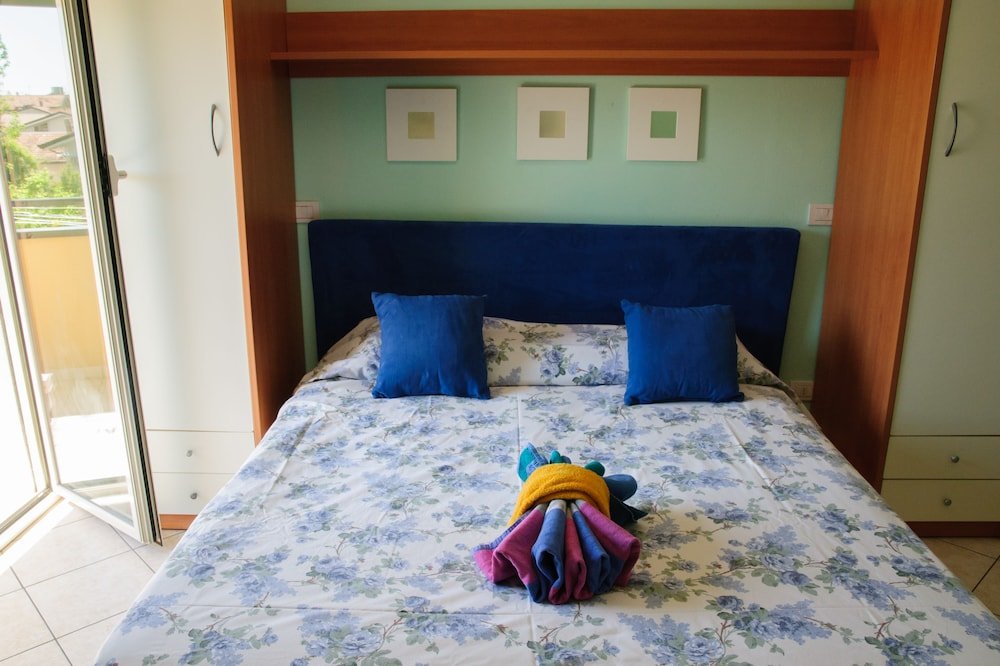 Фото Residence Cima