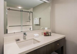 Гостиница Marriott Cincinnati Airport