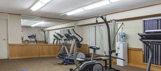 Фото Ramada by Wyndham Coquitlam