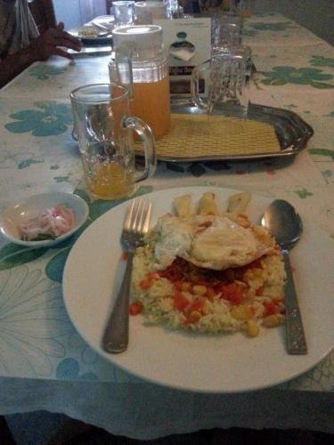 Фото Chan Myae Guest House