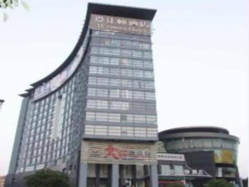 Designer Hotel