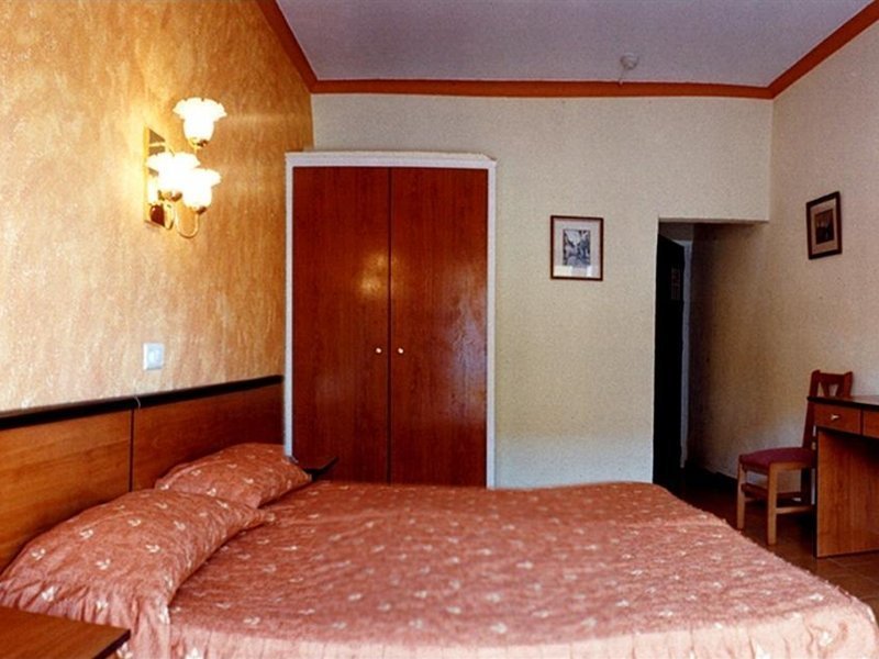 Фото Marisol Hotel