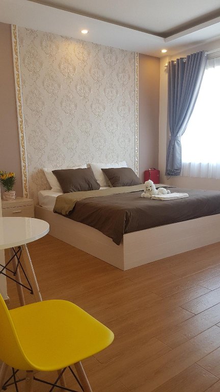 Фото G'Apartment