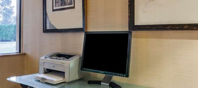 Фото Ramada by Wyndham Coquitlam