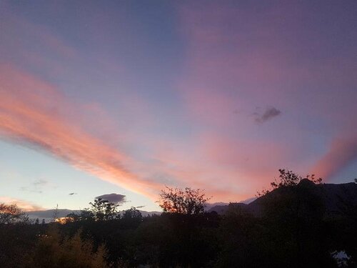 Гостиница The View Swellendam в Свеллендаме