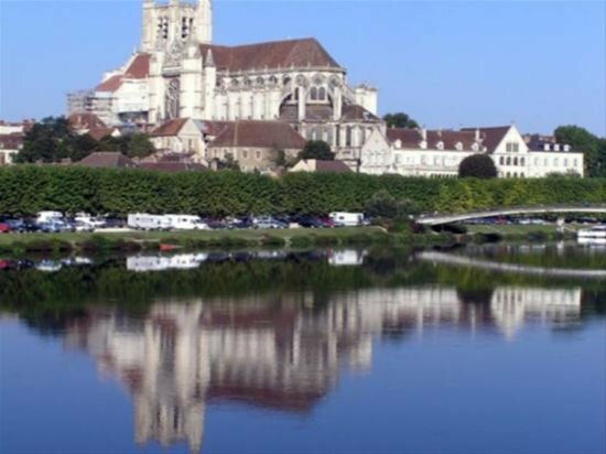 Hotel Premiere Classe Auxerre, Yonne, photo