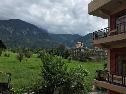 Фото Samdupling Himalayan Brothers