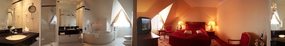 Фото Steigenberger Hotel Der Sonnenhof