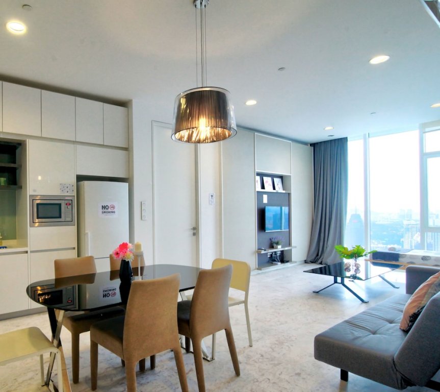 Фото Vale Pine Platinum Suites Klcc