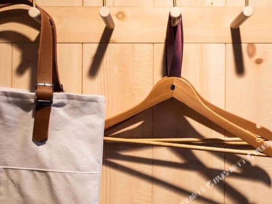 Фото Moxy Nashville Downtown