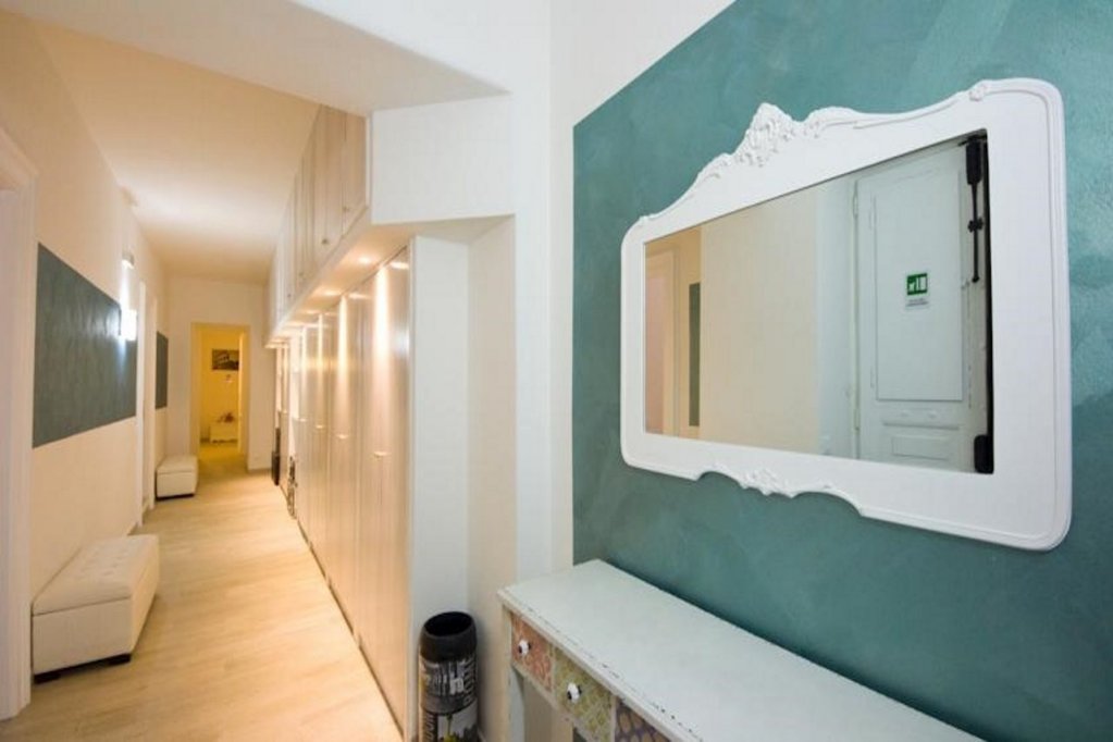 Фото Ara Pacis Inn