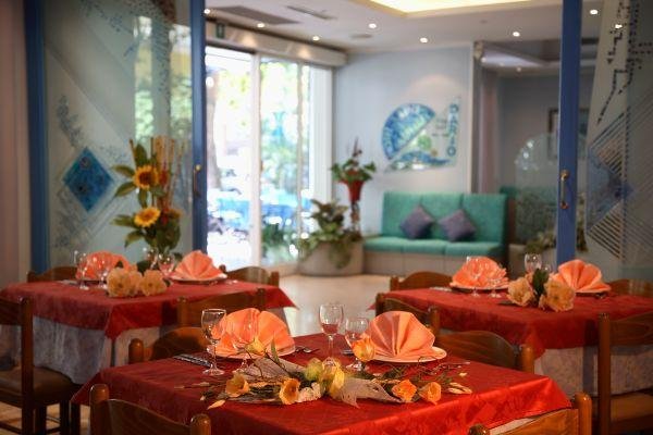 Фото Hotel Saint Raphael