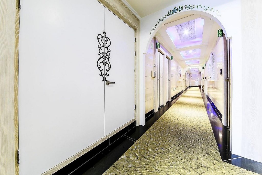 Фото отеля 3