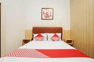 Oyo 658 Alibaba Residence (East Java, Surabaya City, Сity of Surabaya), hotel