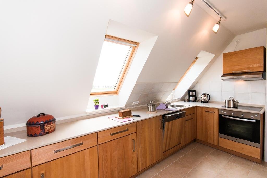 Фото Hotel Sonneninsel Fehmarn