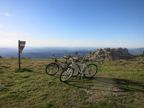 Фото Hotel Rural da Freita