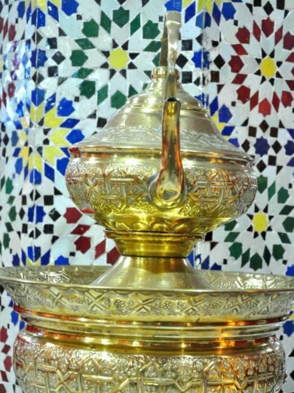 Фото Hotel Lixus