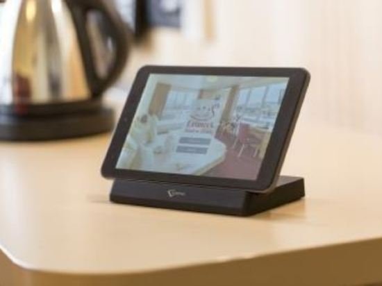 Фото Fred Hotel Leonhardstrasse Self Check-in