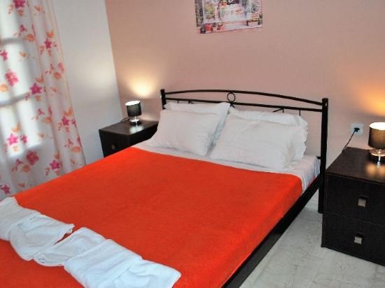 Фото Koula Apartments