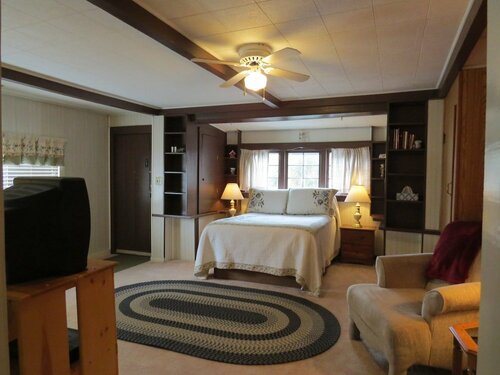 Гостиница The Pines Country Inn