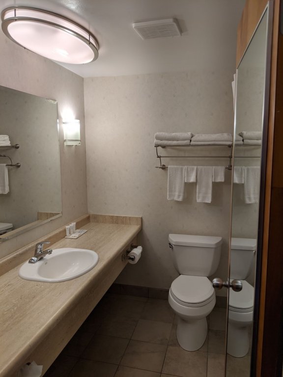 Фото Vaughan Inn