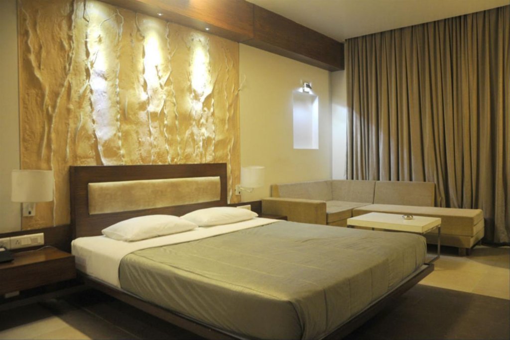 Фото Hotel Maratha Regency