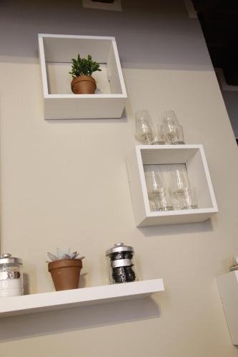 Фото B&b Verona Rooms