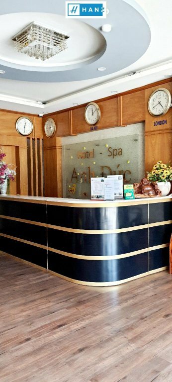 Hotel Hanz Anh Duc Hotel Binh Duong, Thủ Dầu Một, photo