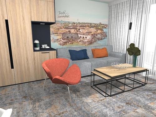 Фото Rezydencja Morski Tygiel