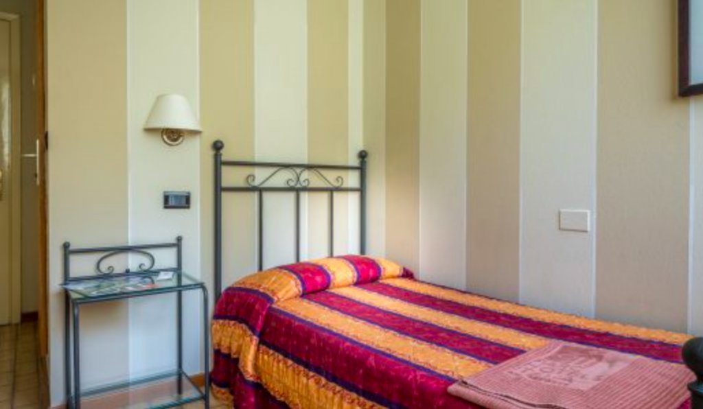 Фото Hotel Leonardo da Vinci