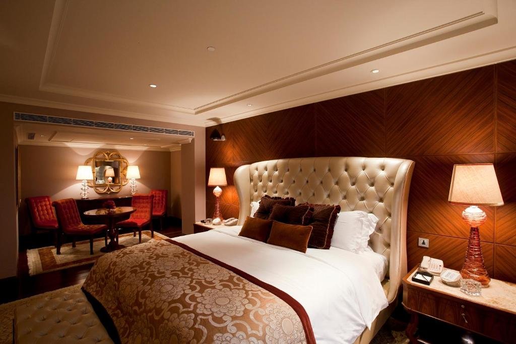 Фото Taj Palace, New Delhi