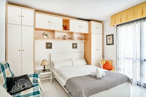 Гостиница Espanhouse La Sal 2 в Торревьехе
