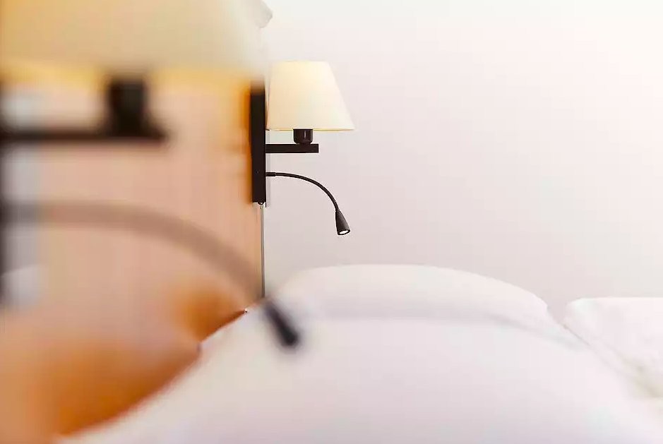 Фото Hotel Hafen Hamburg