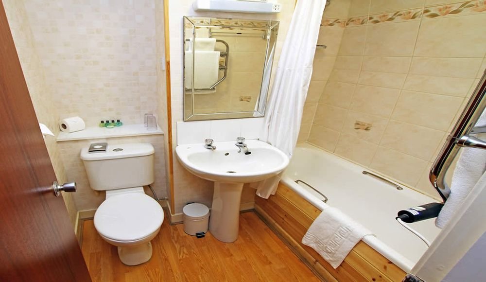 Фото Norseman Hotel