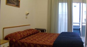 Гостиница Hotel Ducale