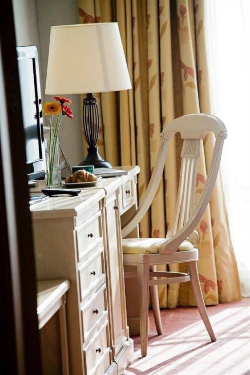 Фото Maison Sofia MGallery Collection