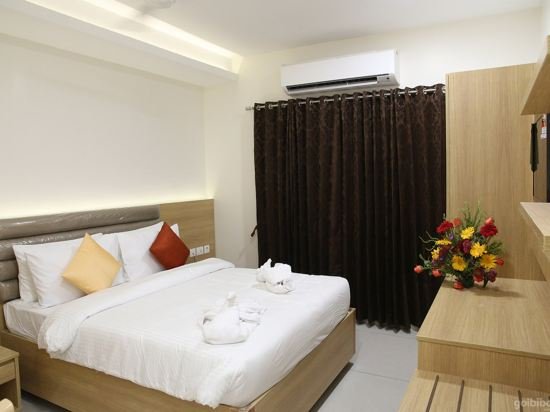 Фото Hotel Ashoka