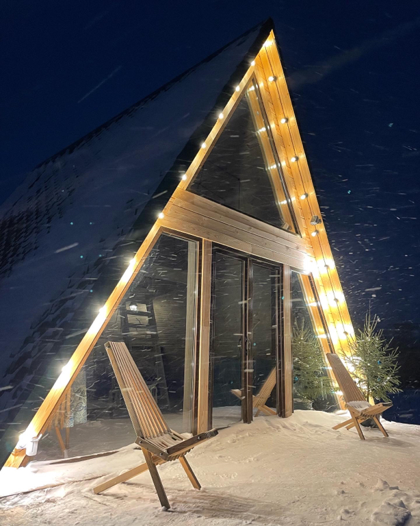 Фото Дом Грёз Тихое место