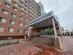 Неврологическое отделение (ул. Татищева, 2, корп. 5, Астрахань), больница для взрослых в Астрахани