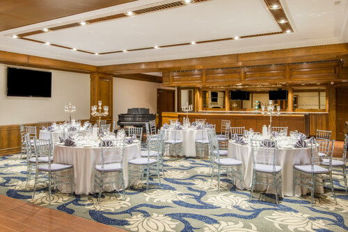 Гостиница Crowne Plaza Gatineau-Ottawa, an Ihg Hotel в Гатино