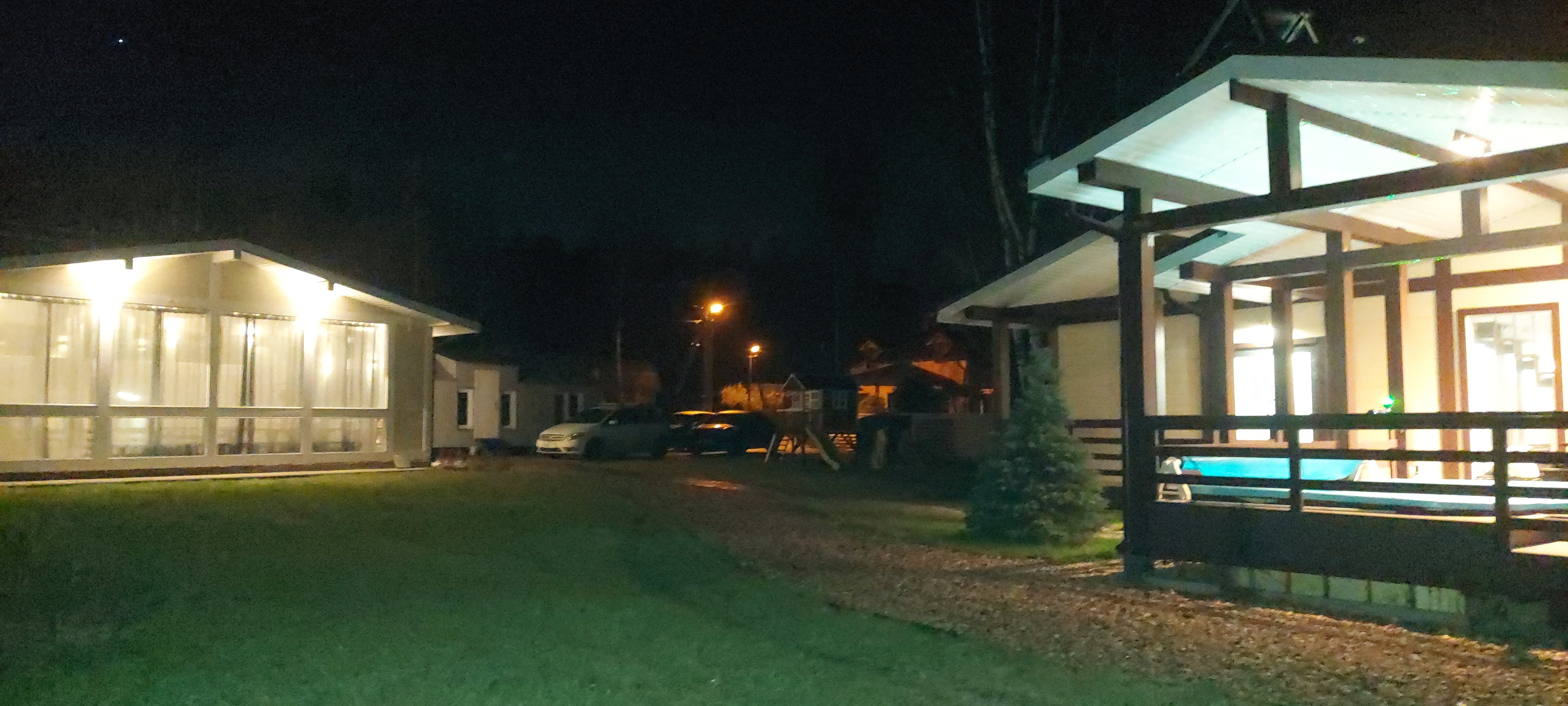 Фото На даче