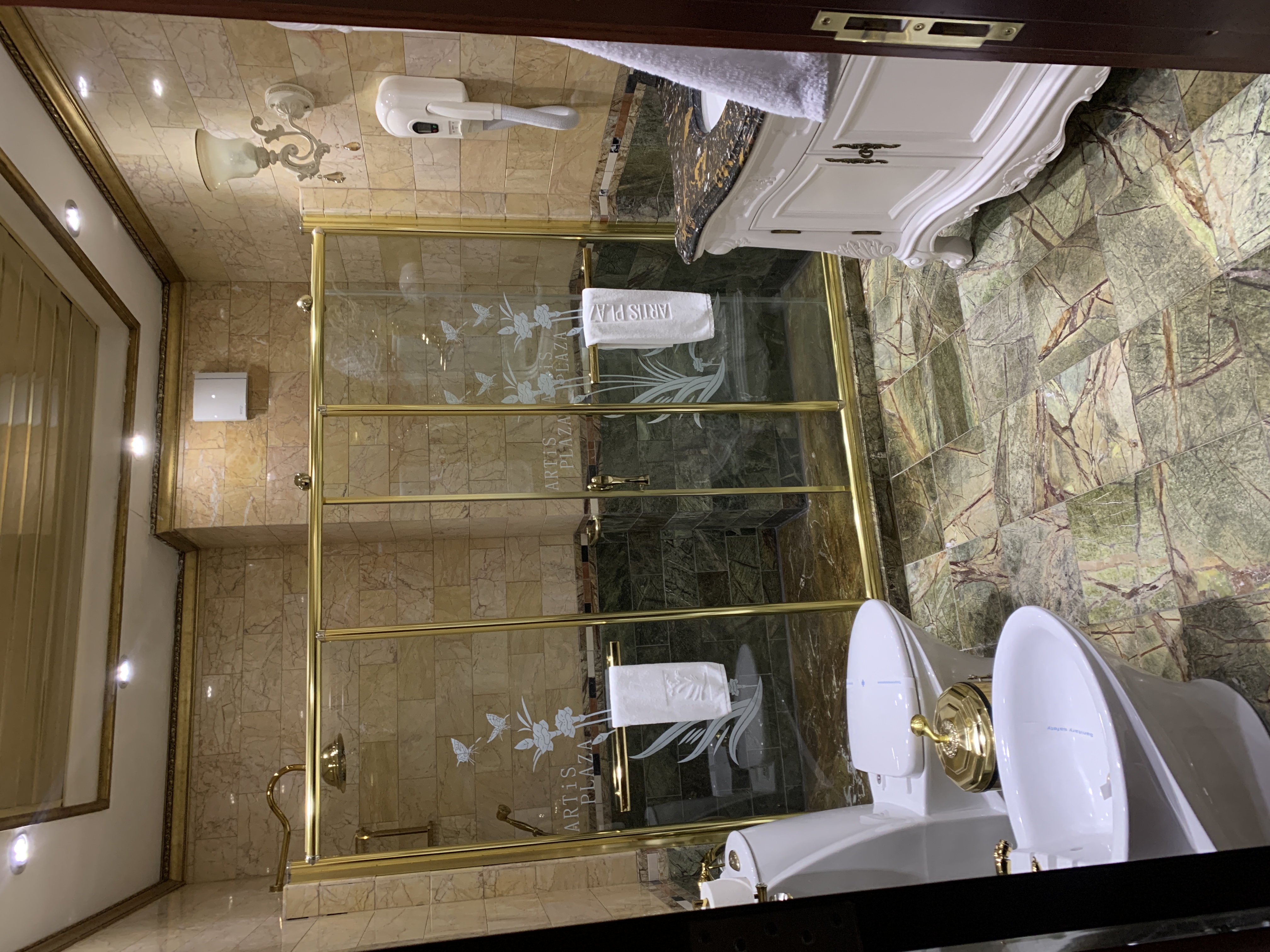 Фото Отель Магас