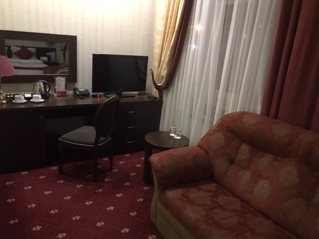 Фото Алекс Резиденс