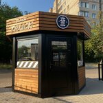 Truck Coffee (Yubileyniy Microdistrict, Lesnaya Street, 14), coffee to go