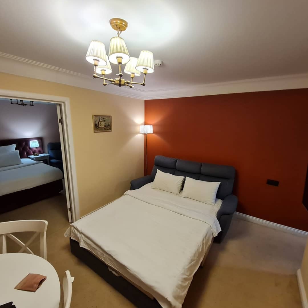 Фото Barin Residence Centre