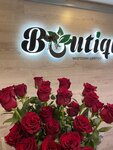Boutique (prospekt 50-letiya Pobedy, 7А), flower shop