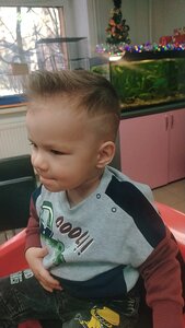 Кот Матроскин (просп. Машерова, 78), парикмахерская в Минске