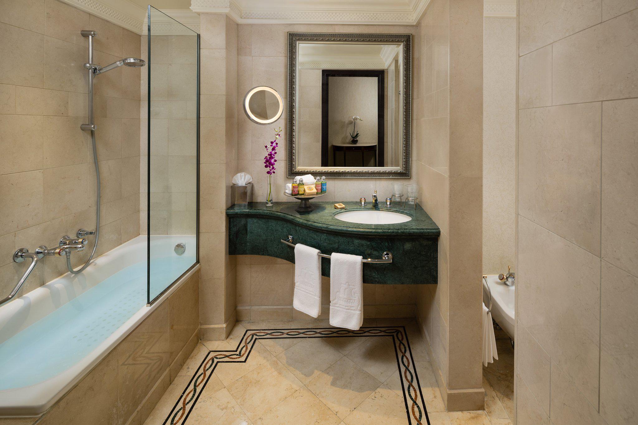 Фото InterContinental Phoenicia Beirut, an Ihg Hotel