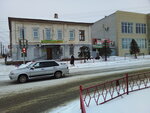Zhako (Proletarskaya ulitsa, 68), veterinary clinic