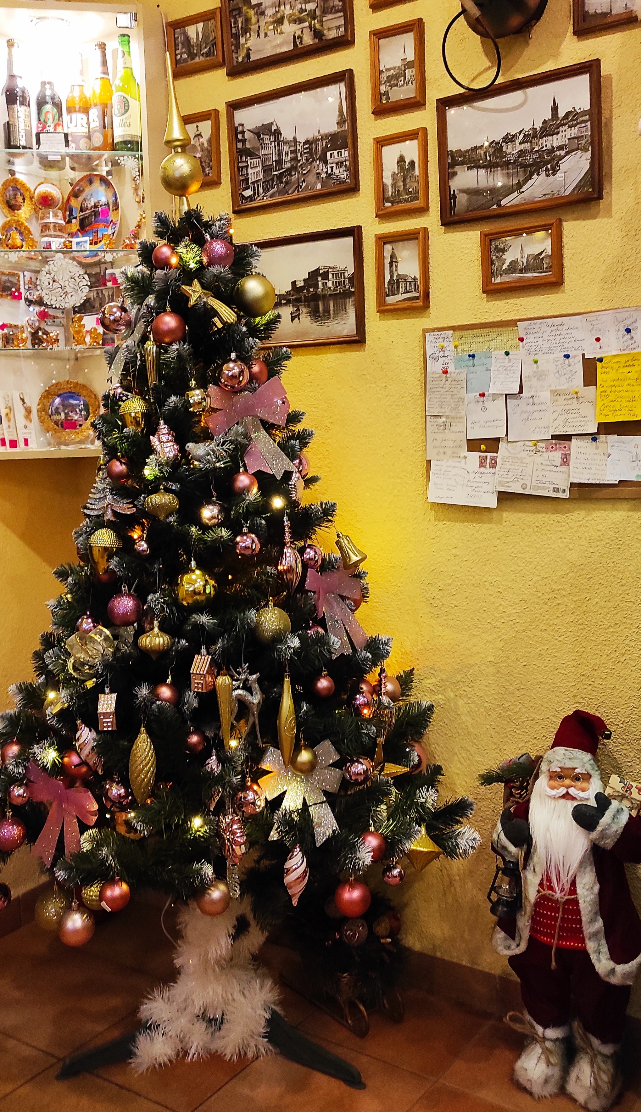 Фото Тихая гавань